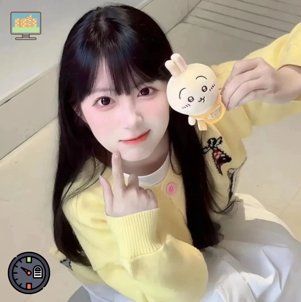 曾女士