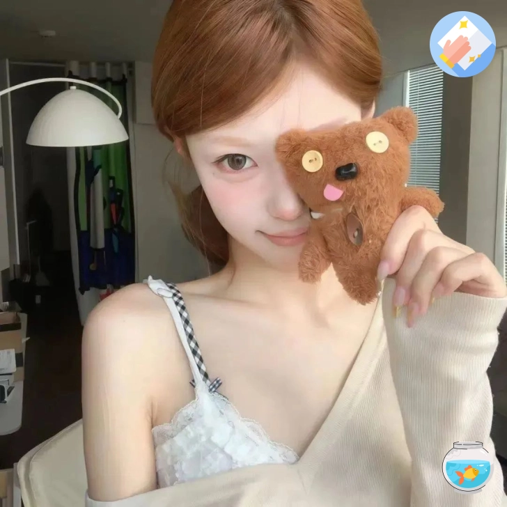 廖女士