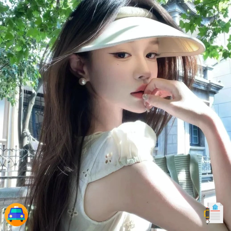 叶女士